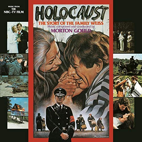HOLOCAUST: THE STORY OF THE FAMILY WEISS