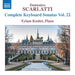 Domenico Scarlatti: Complete Keyboard Sonatas - Volume 22