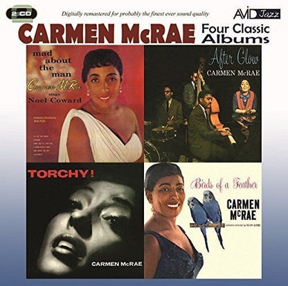 Four Classic Albums