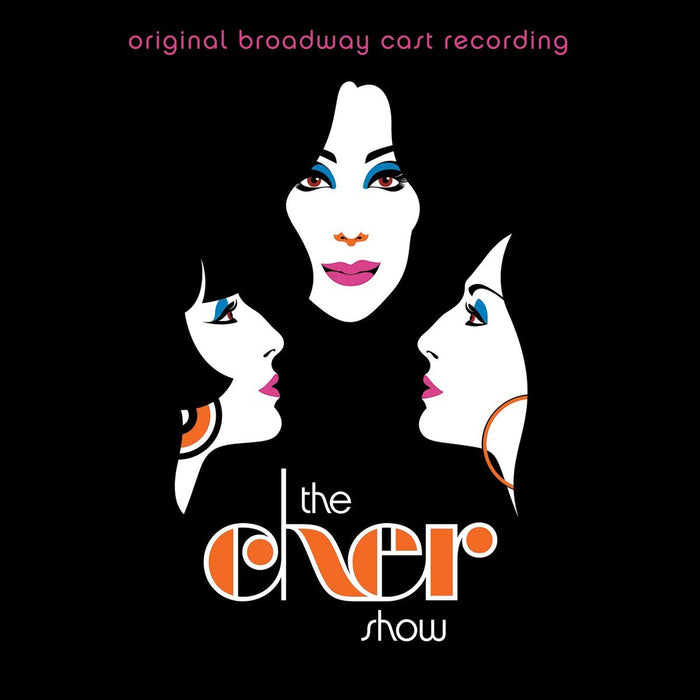 The Cher Show