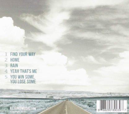 Find Your Way