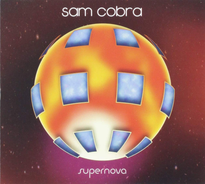 Supernova