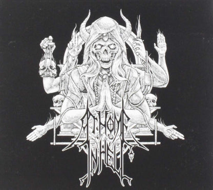 Self Identified Deity