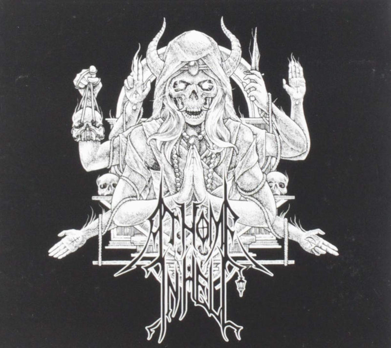 Self Identified Deity