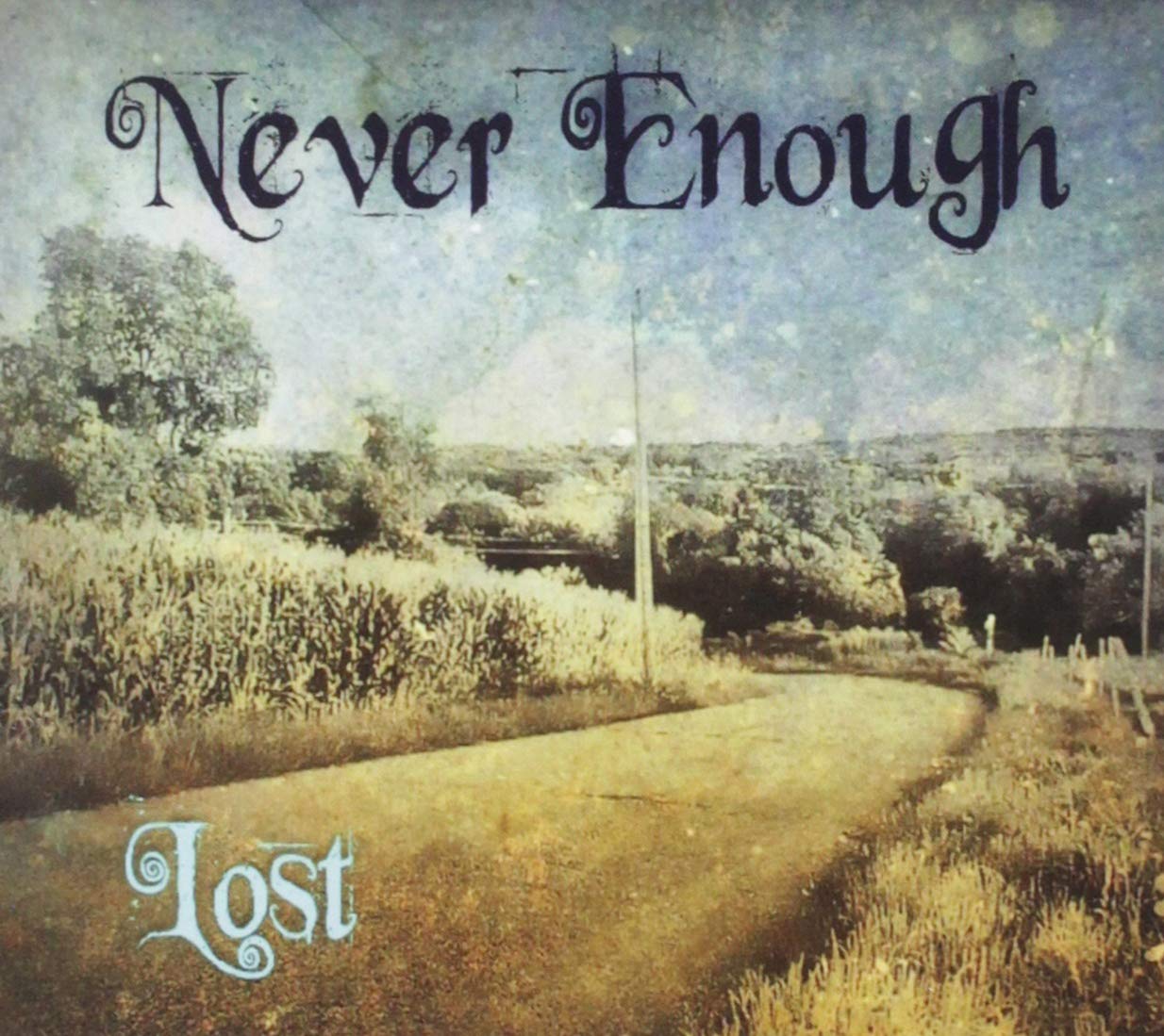 Lost