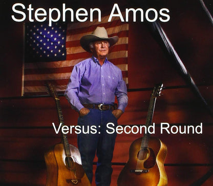 Versus: Second Round