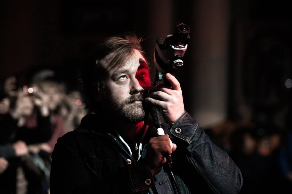 Mistaken for Strangers DVD