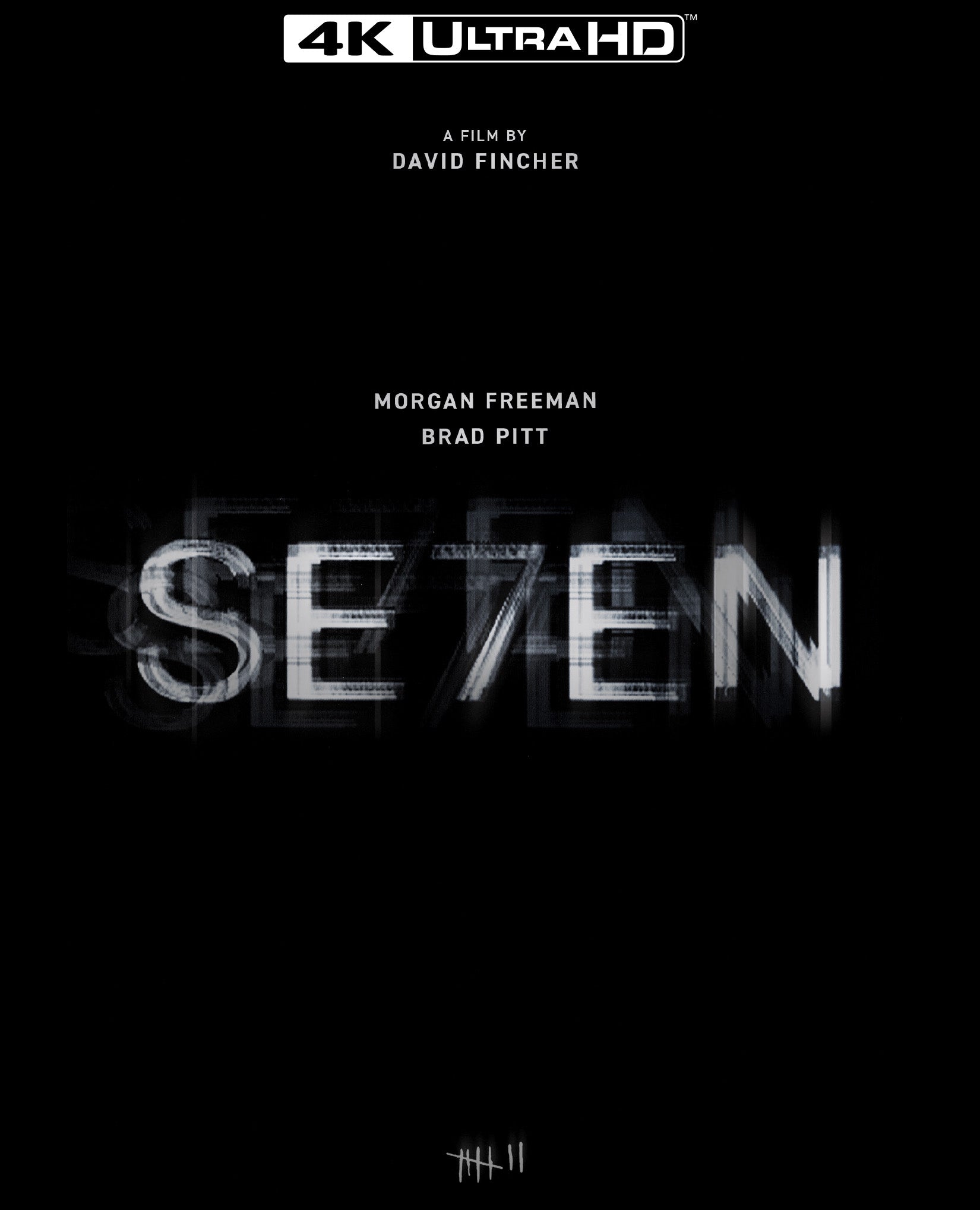 Seven
