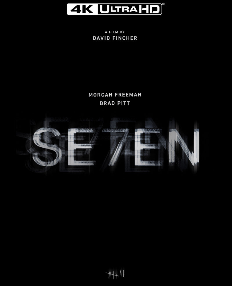Seven
