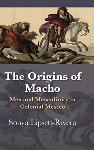 Origins Of Macho