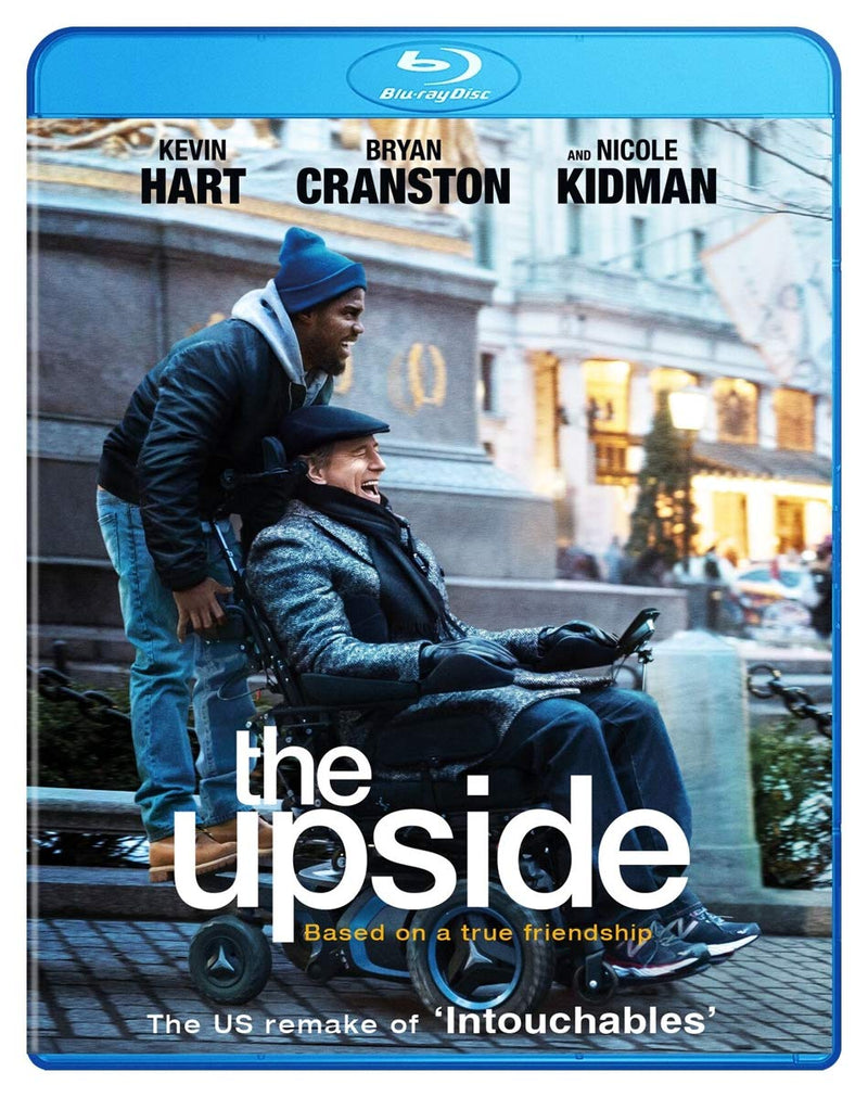 The upside