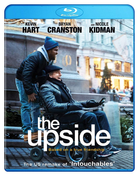 The upside