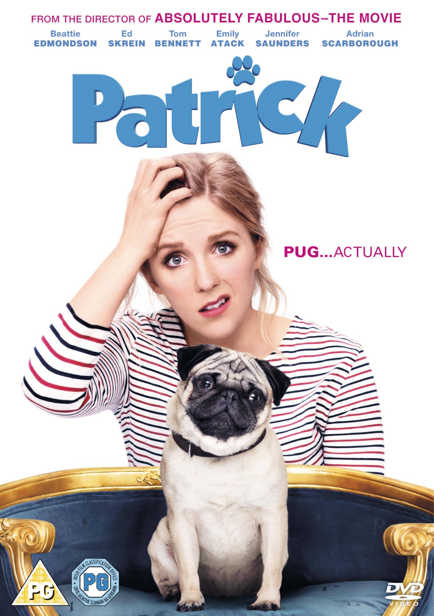 Patrick