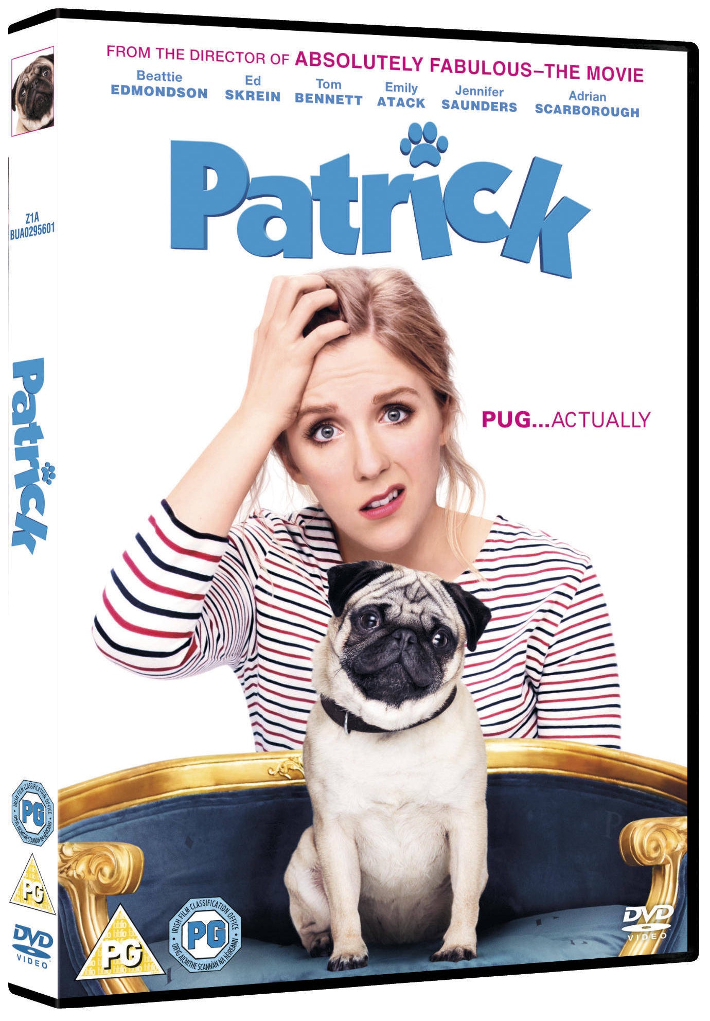 Patrick