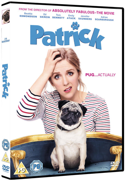 Patrick