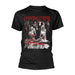 Cannibal Corpse T Shirt Tomb of The Mutilated 2019 Band Logo Official Mens