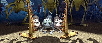DISNEY COMPANY 1001 Pattes