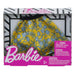 Barbie Mattel Fashion Bottom - FXH86 - Skater Skirt with Floral Flowers - New