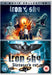 The Iron Sky Collection