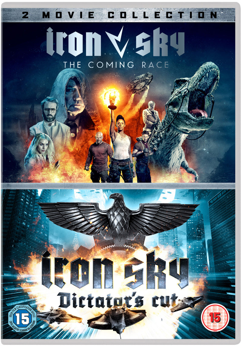 The Iron Sky Collection