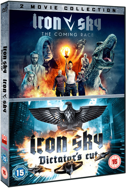 The Iron Sky Collection