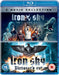 The Iron Sky Collection
