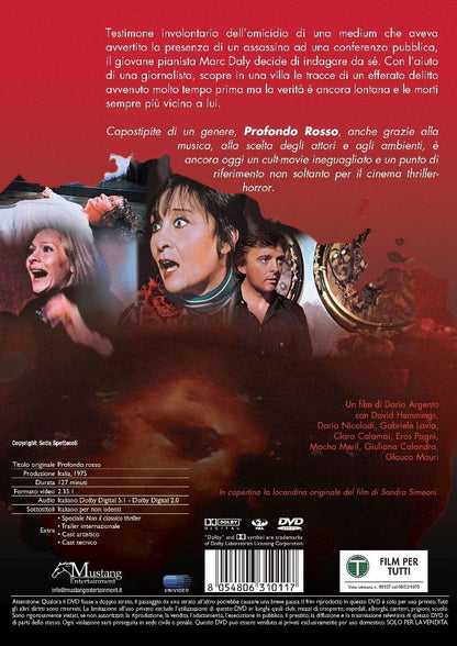 Profondo Rosso