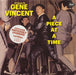 A Piece at a Time-a Tribute to Gene Vincent