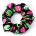 Wicked - Elphaba And Glinda Friends Hair Scrunchie