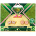 Wicked Glinda Set of 3 Stud Earrings - Butterfly, Glinda's Shoes & Glinda 'G'