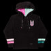 Wicked by Loungefly Kapuzenjacke GroBe XL