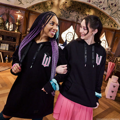 Wicked by Loungefly Kapuzenjacke GroBe XL
