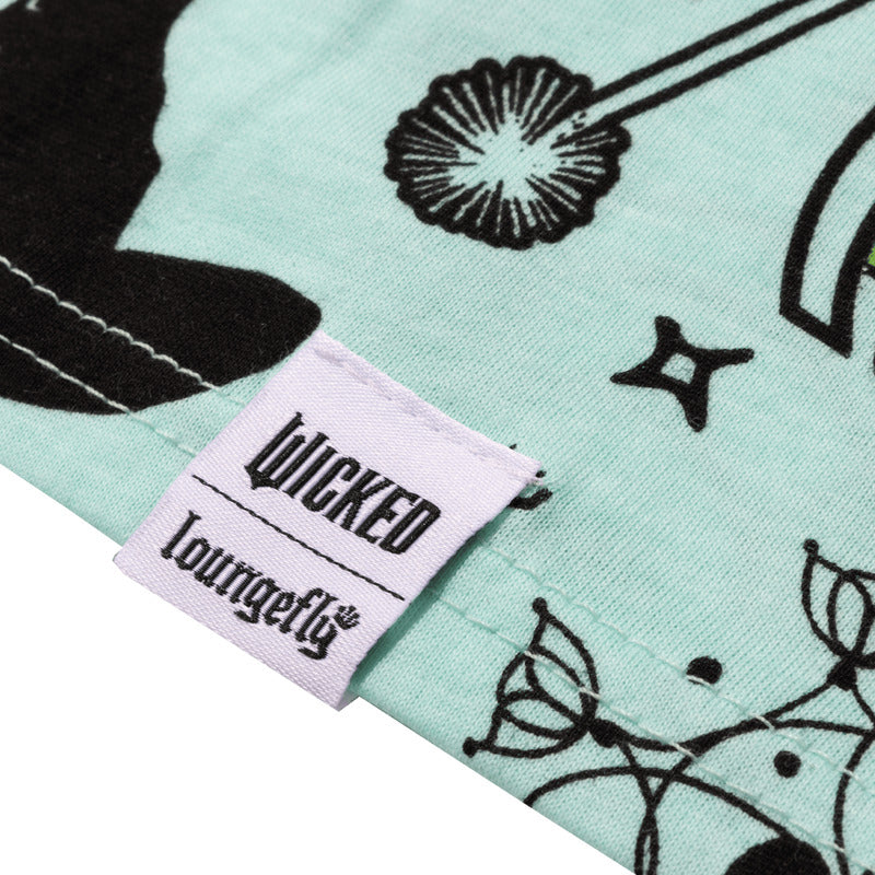 Wicked by Loungefly Tee T-Shirt Unisex Gro?e L