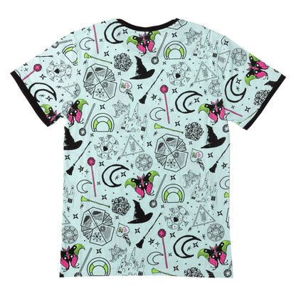 Wicked by Loungefly Tee T-Shirt Unisex Gro?e S
