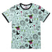 Wicked by Loungefly Tee T-Shirt Unisex Gro?e XL