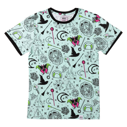 Wicked by Loungefly Tee T-Shirt Unisex Gro?e XL