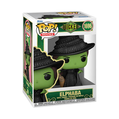 Funko Pop! Wicked Elphaba – 1696