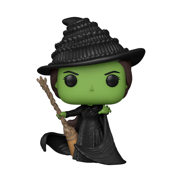 Funko Pop! Wicked Elphaba – 1696
