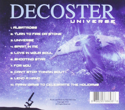 Universe