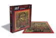 Seasons in the Abyss (500 Piece Puzzle