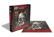 South of Heaven (500 Piece Puzzle