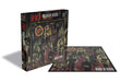 Slayer Reign In Blood (500 Piece Jigsaw Puzzle)