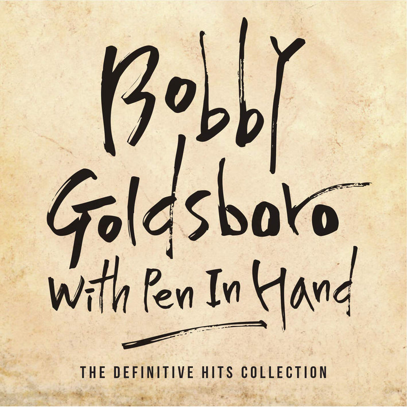 With Pen in Hand: The Definitive Hits Collection