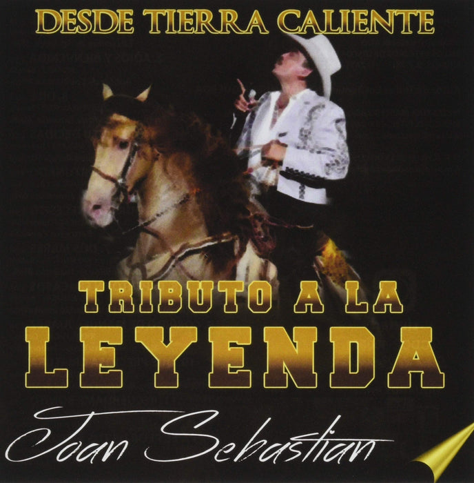 Desde Tierra Caliente