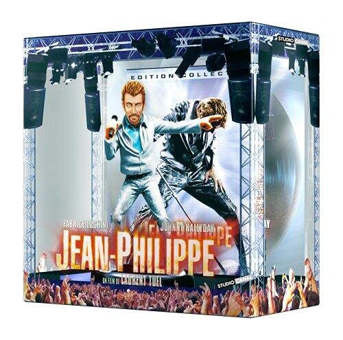 Jean-Philippe - Edition Prestige Limitée 2 DVD