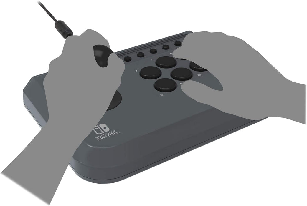 HORI Fighting Stick Mini for Nintendo Switch