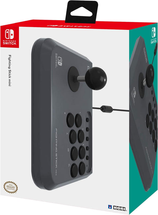 HORI Fighting Stick Mini for Nintendo Switch