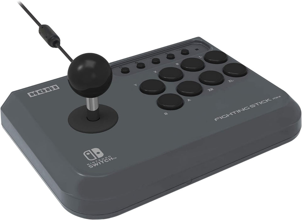 HORI Fighting Stick Mini for Nintendo Switch