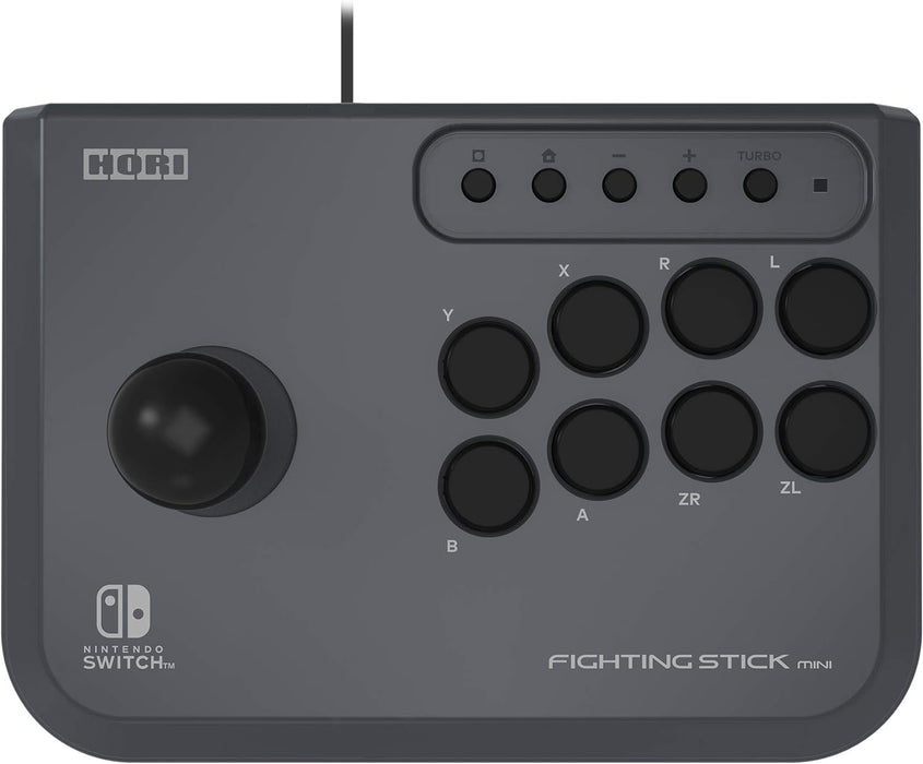 HORI Fighting Stick Mini for Nintendo Switch
