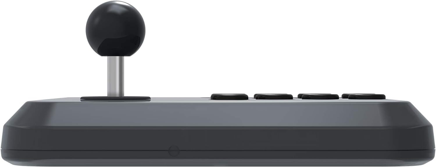 HORI Fighting Stick Mini for Nintendo Switch